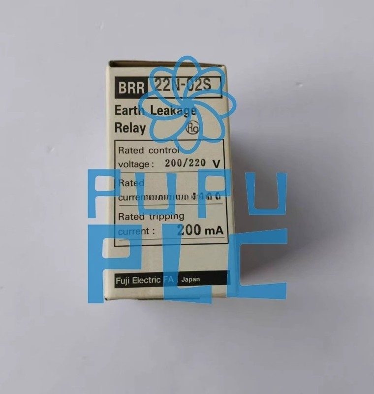 Реле защиты BRR22N-02S