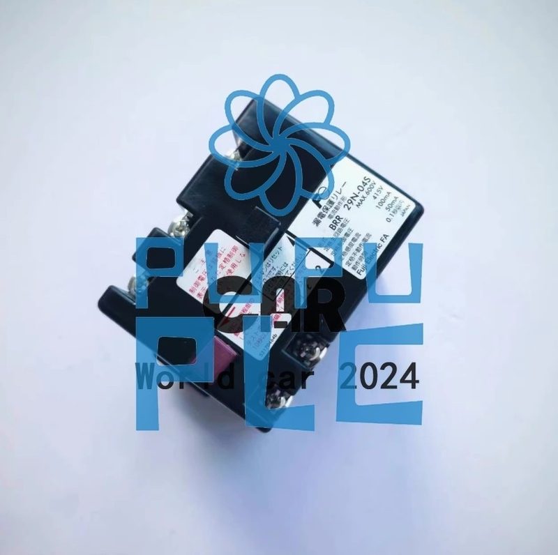 Реле защиты BRR29N-04S