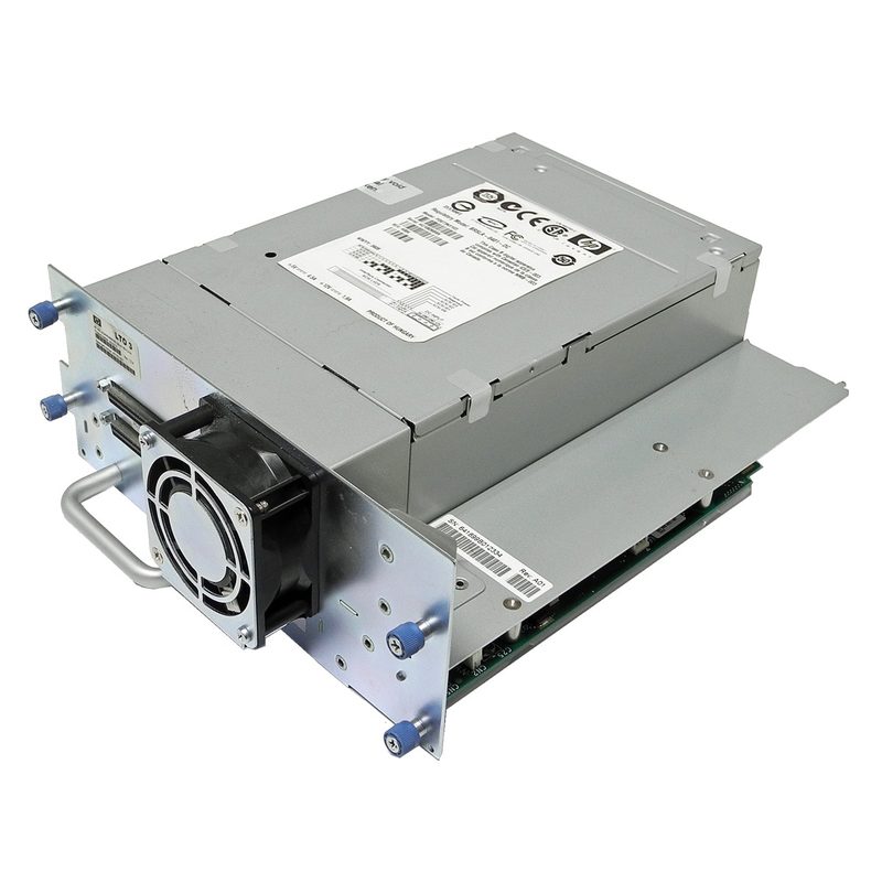 Ленточный привод HPE BRSLA-0401-DC