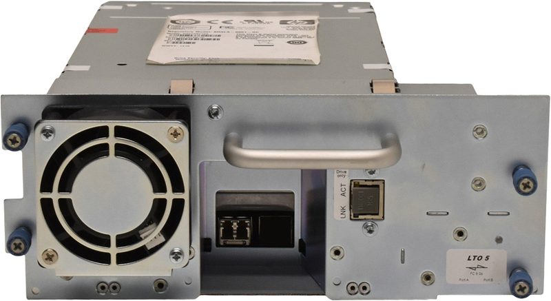 Ленточный привод HPE BRSLA-0901-DC