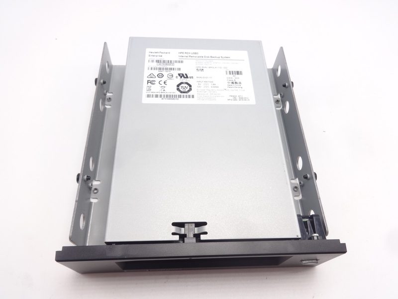 Накопитель HPE BRSLA-1101-DC