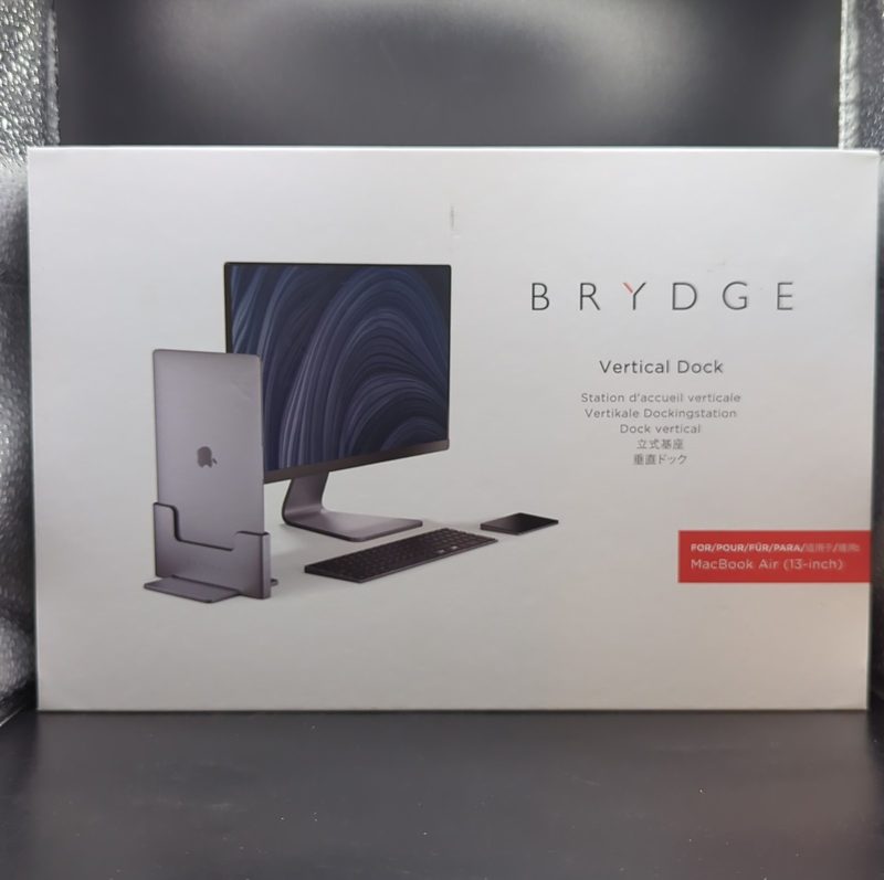 Док-станция BRY13MBP