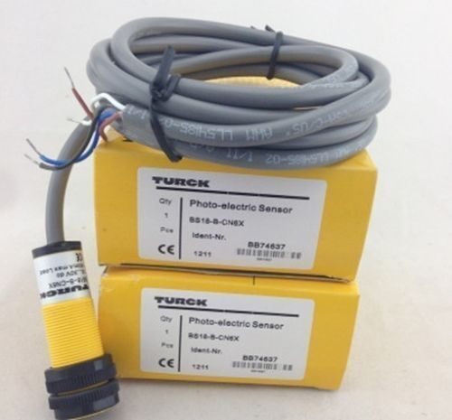 Датчик приближения Turck BS18-B-CN6X