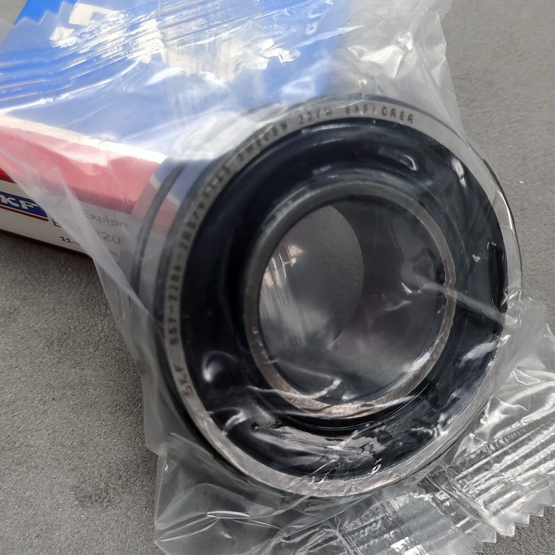 Подшипник BS2-2206-2RS/VT143