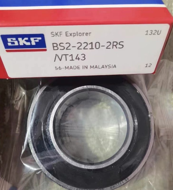 Подшипник BS2-2210-2RS/VT143