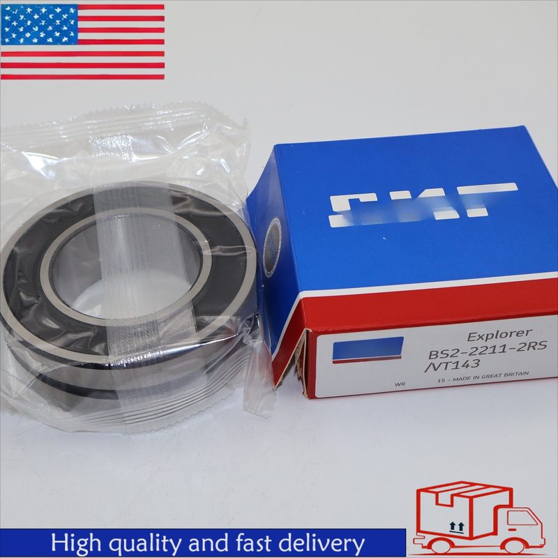 Подшипник BS2-2211-2RS/VT143
