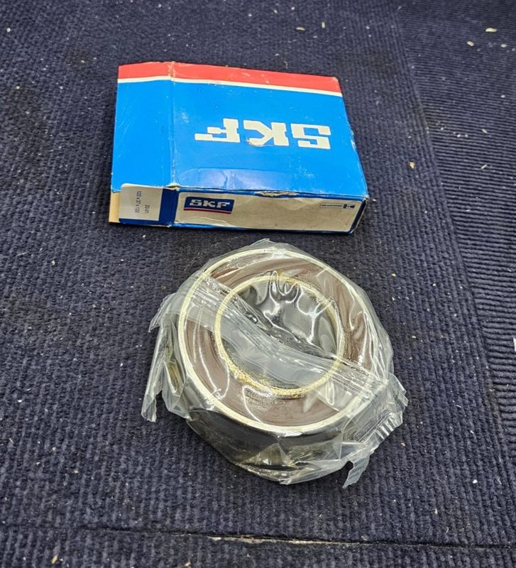 Подшипник BS2-2212-2RS5/C3GEM9