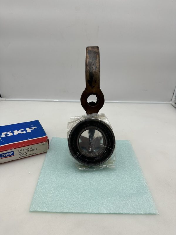 Подшипник BS2-2212-2RS/C3GLE