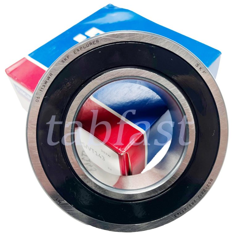 Подшипник BS2-2212-2RS/VT143