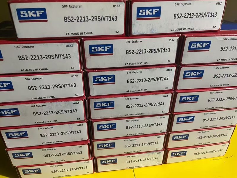 Подшипник BS2-2213-2RS/VT143