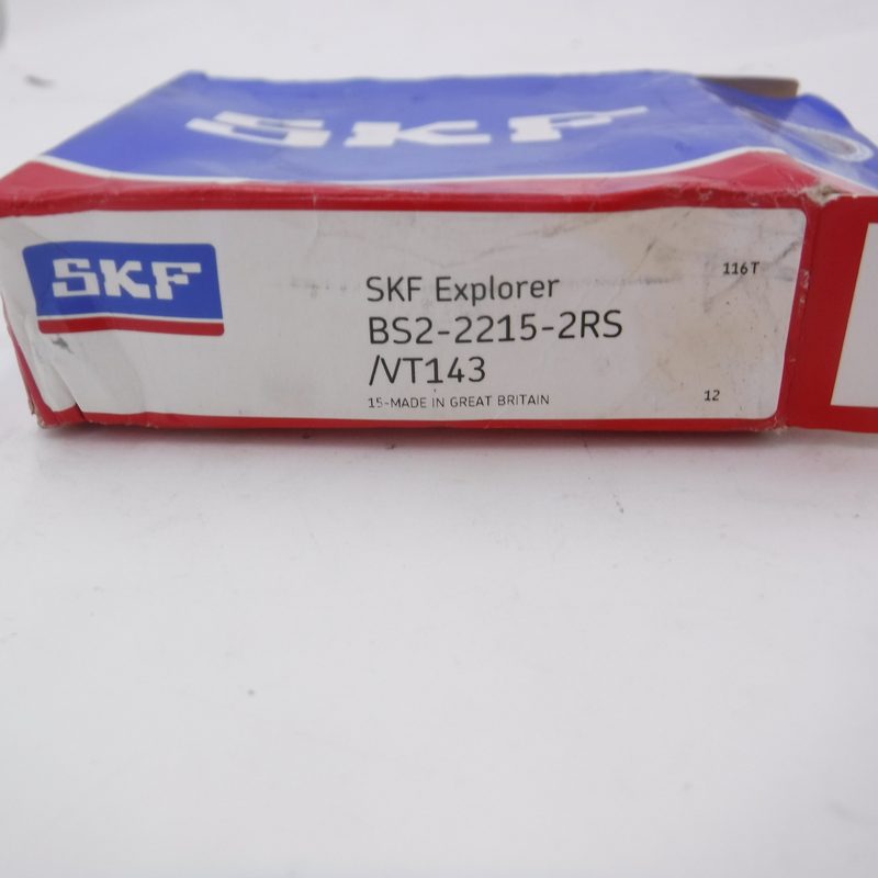 Подшипник BS2-2215-2RS