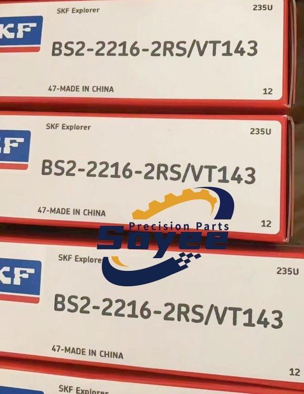 Подшипник BS2-2216-2RS/VT143
