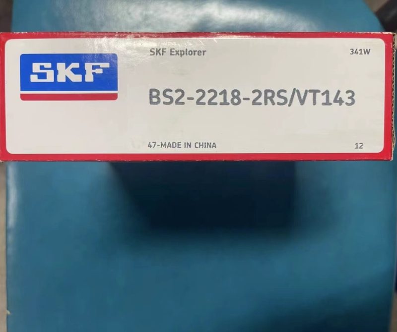 Подшипник BS2-2218-2RS/VT143