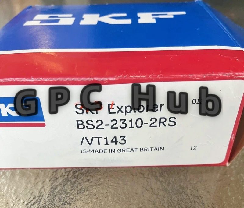 Подшипник BS2-2310-2RS/VT143