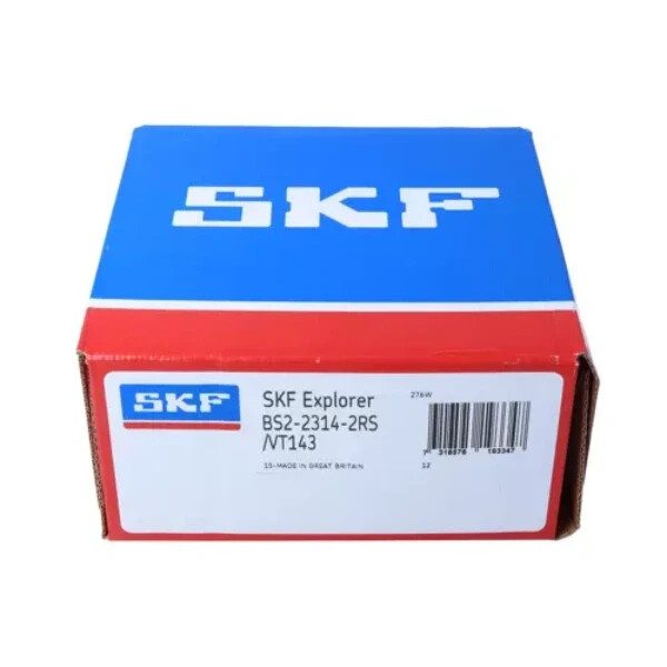 Подшипник BS2-2314-2RS/VT143