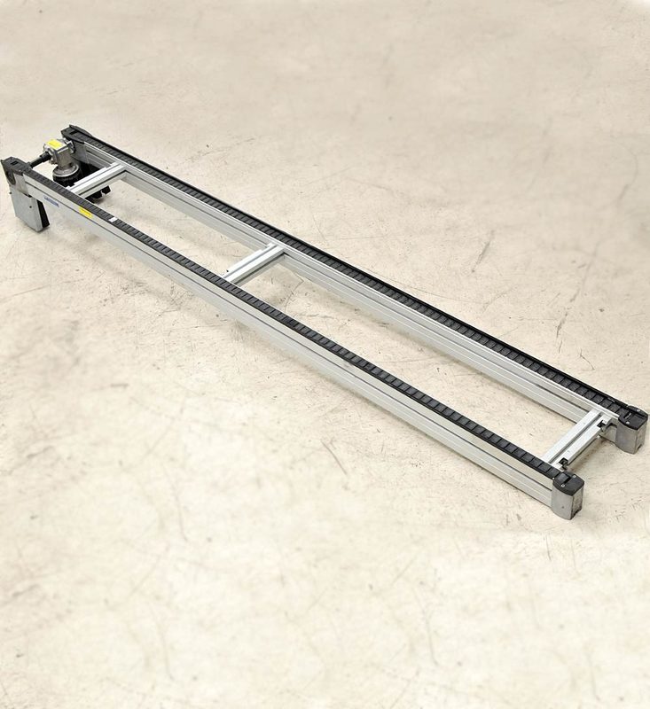 Конвейер Bosch Rexroth BS2/C-100