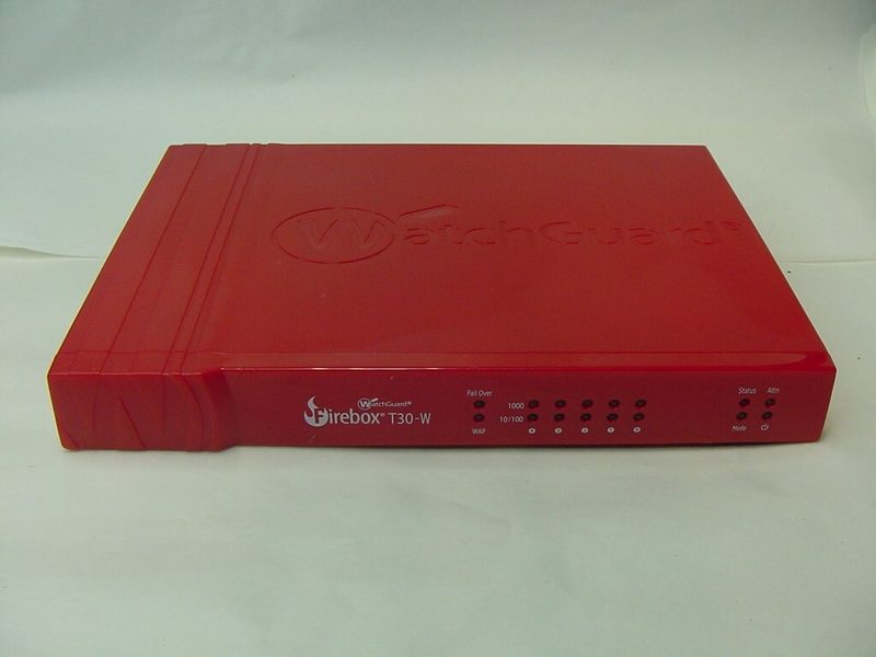 Межсетевой экран BS3AE5W