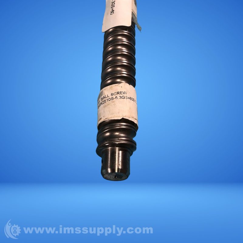 Шарико-винтовая передача BSK2510S
