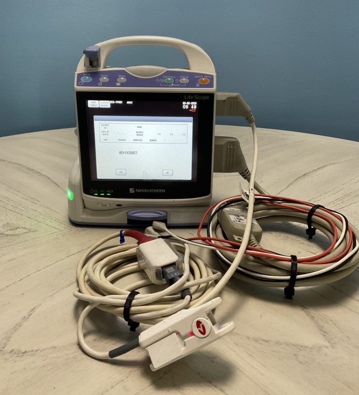 Монитор пациента BSM-1733