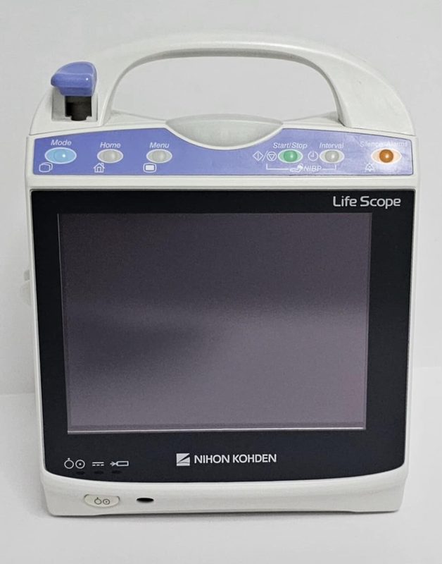 Электрокардиограф BSM-1733A