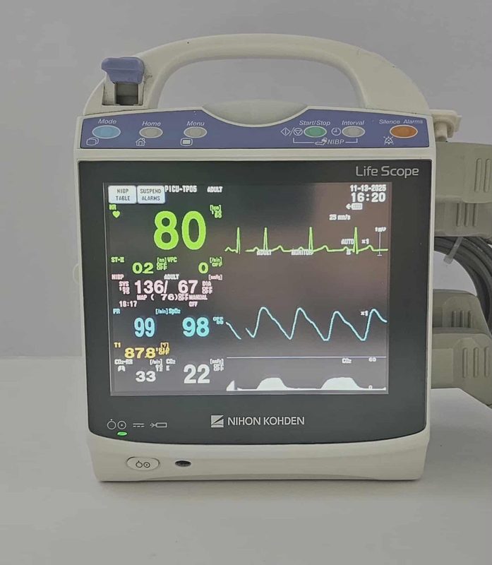 Монитор пациента BSM-1753