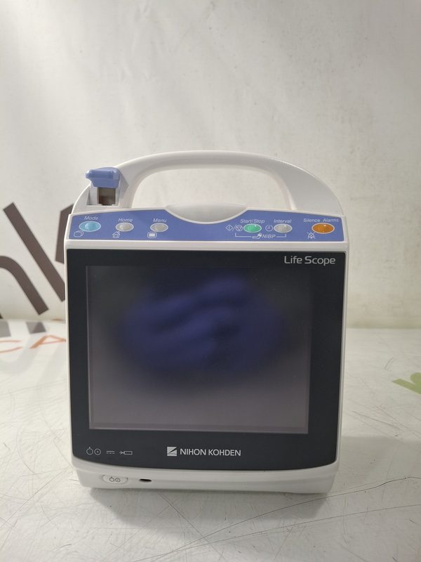 Монитор пациента BSM-1773