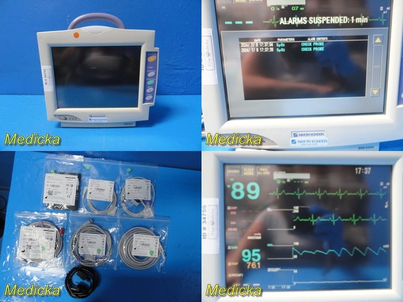 Монитор пациента BSM-2354A-S-M