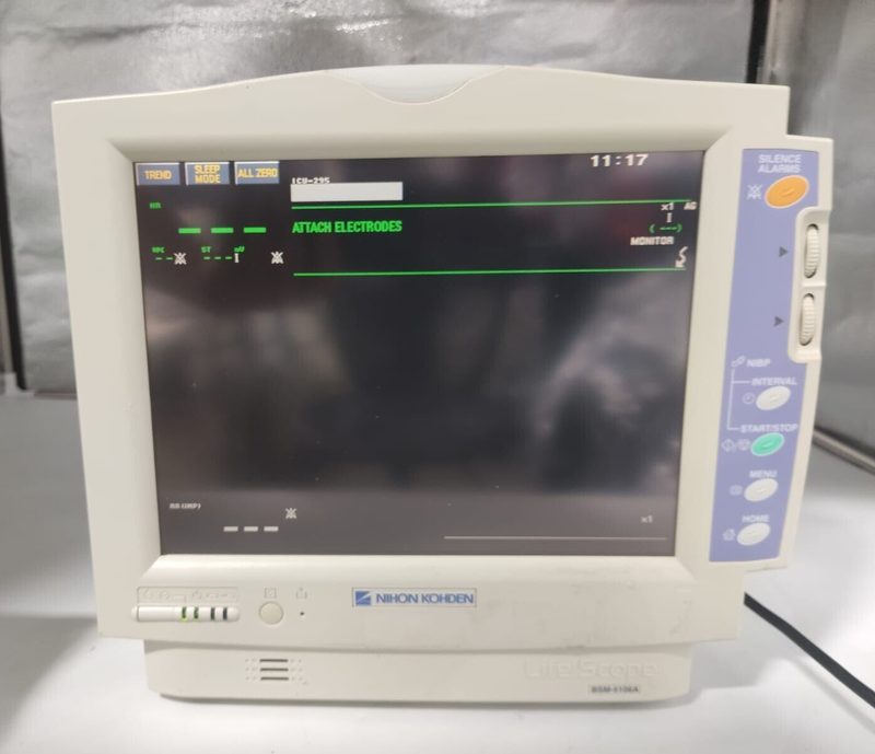Монитор пациента BSM-5106A