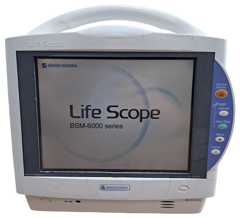Монитор пациента BSM-6301A