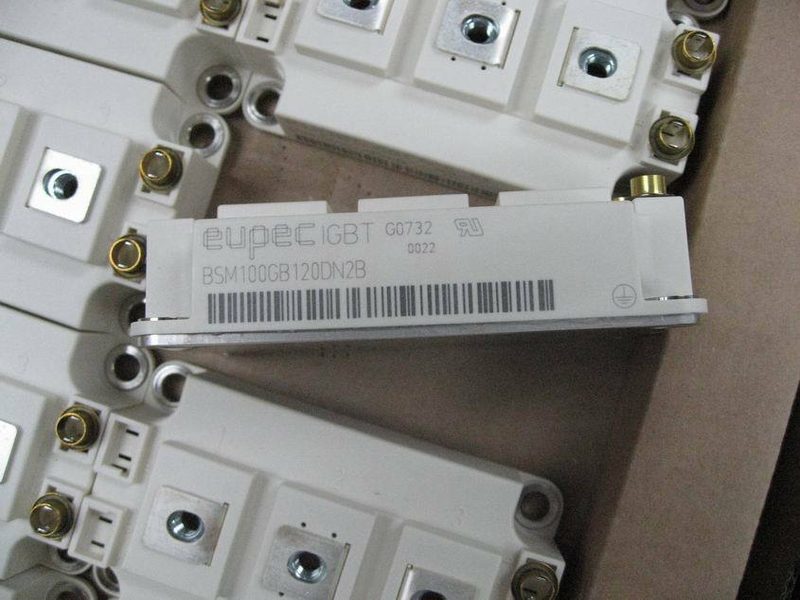 Блок питания BSM100GB120DN2B