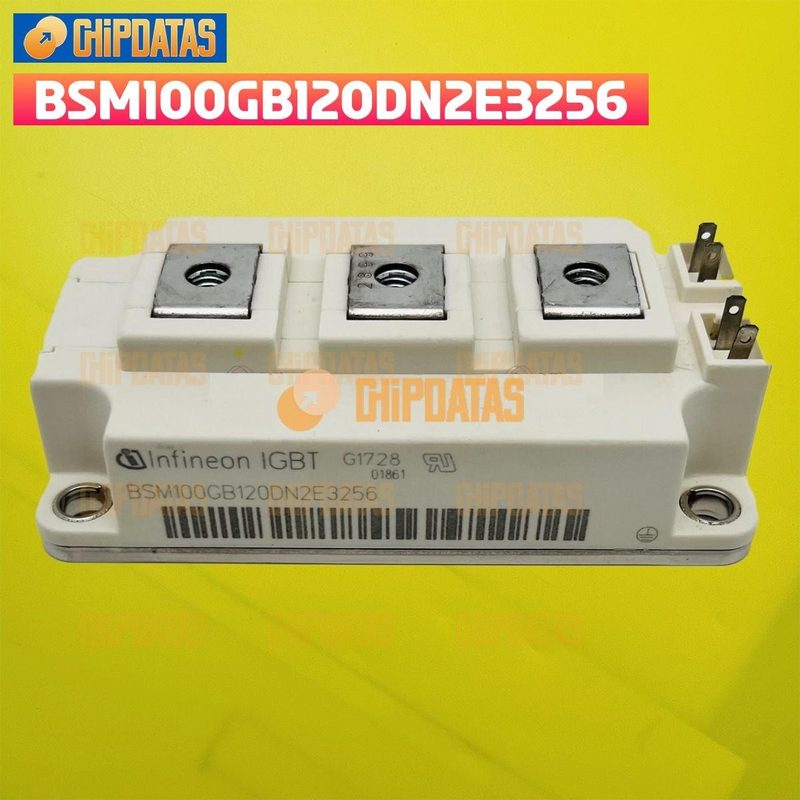 Модуль BSM100GB120DN2E3256