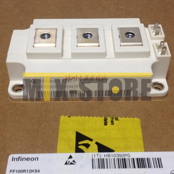 Модуль BSM100GB120DN2F