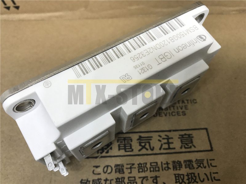 Силовой модуль IGBT BSM150GB120DN2E-3256