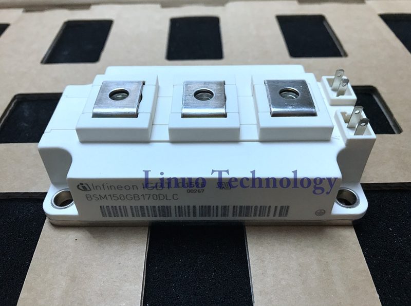 Силовой модуль IGBT BSM150GB170DLC