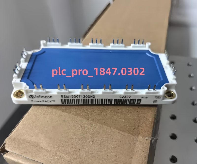 Привод BSM150GT120DN2