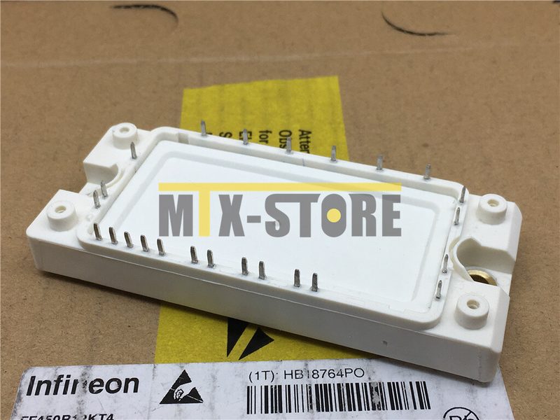 Силовой модуль IGBT BSM15GP60