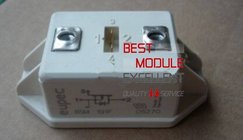 Блок питания BSM191F
