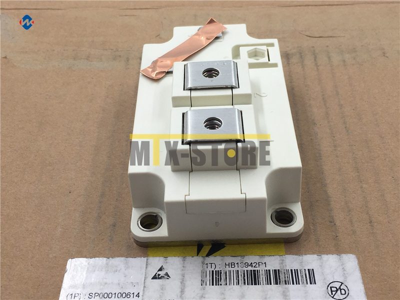 Силовой модуль IGBT BSM200GA120DN2
