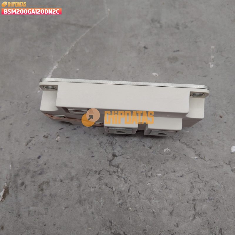 Силовой модуль IGBT BSM200GA120DN2C