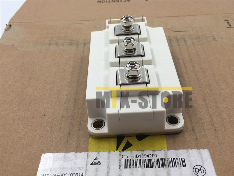 Силовой модуль IGBT BSM200GB120DN2