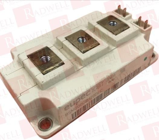 Привод BSM200GB170DLC