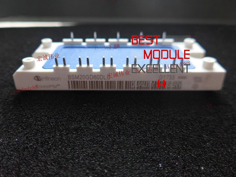 Блок питания BSM20GD60DLC