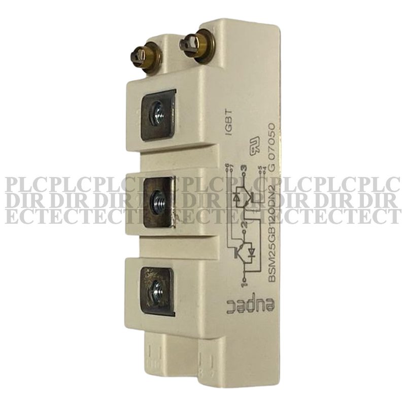 Блок питания BSM25GB120DN2