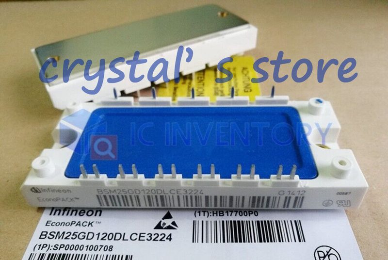 Модуль BSM25GD120DLCE3224