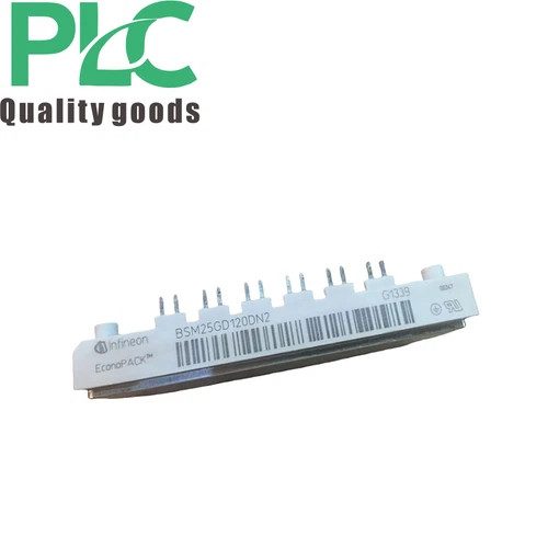 Привод BSM25GD120DN2