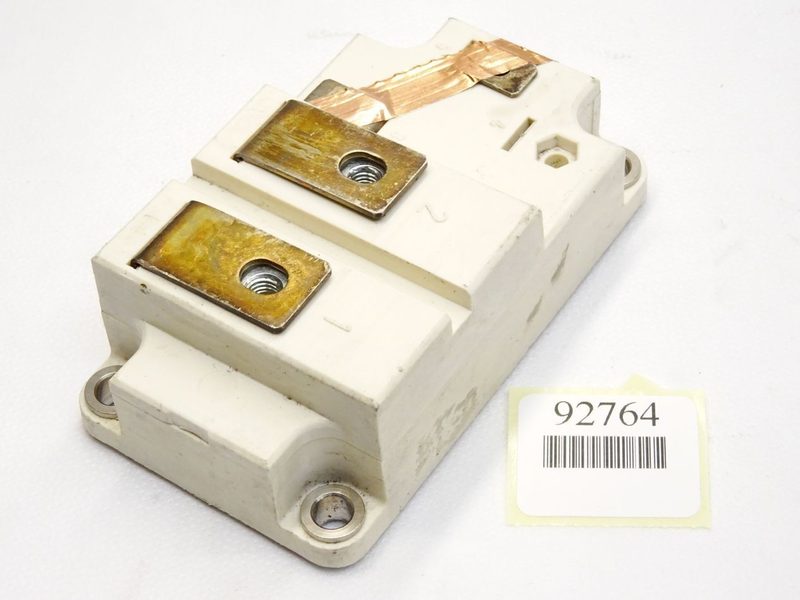 Силовой модуль IGBT Siemens BSM300GA100D