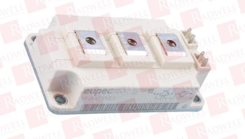 Привод BSM300GA120DN2