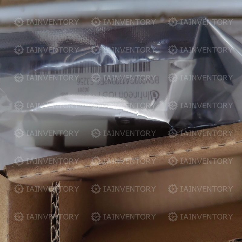 Привод BSM300GA120DN2FS-E3256