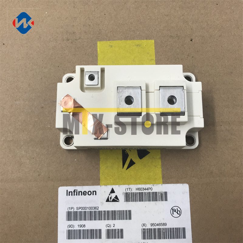 Привод BSM300GA120DN2S-E3256