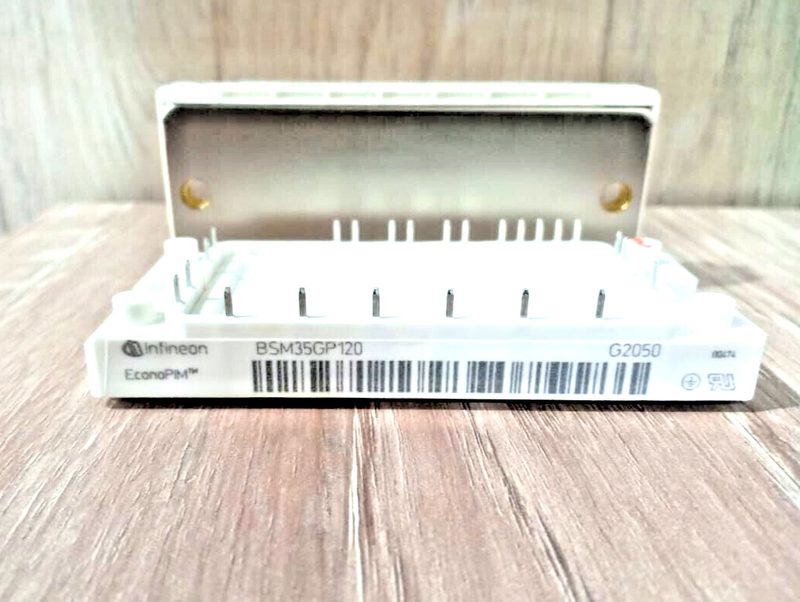 Силовой модуль IGBT BSM35GP120